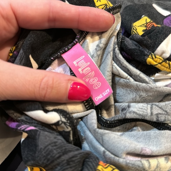 Halloween lularoe - Picture 3 of 3
